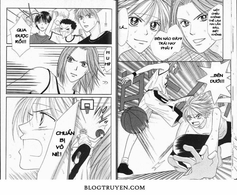 Power!! Chapter 34 - Trang 2