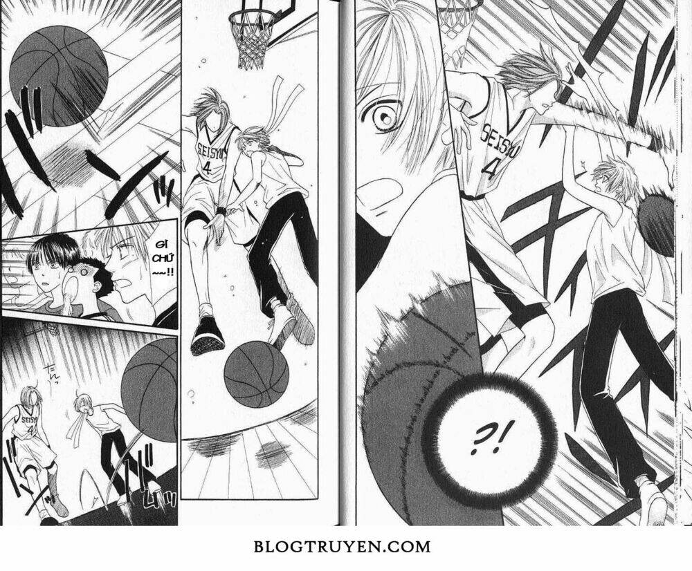 Power!! Chapter 34 - Trang 2