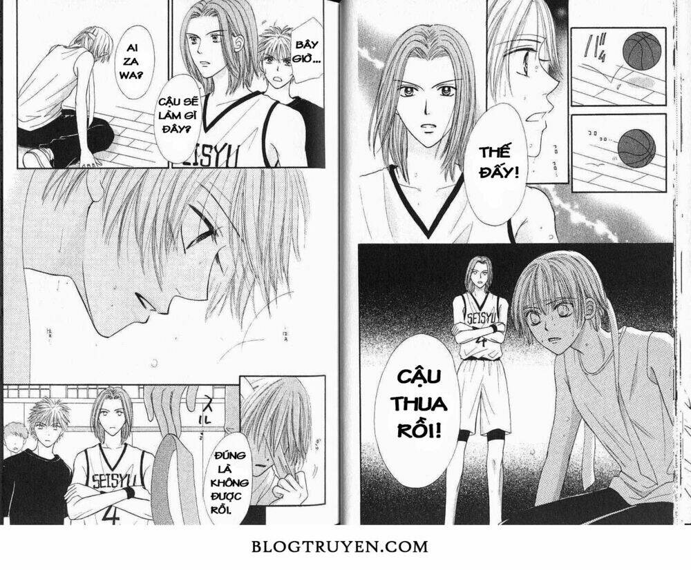 Power!! Chapter 34 - Trang 2