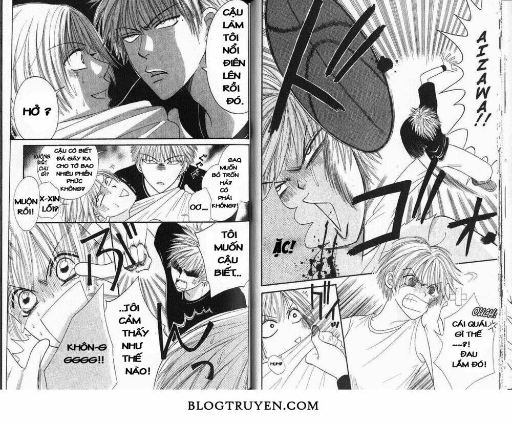 Power!! Chapter 34 - Trang 2