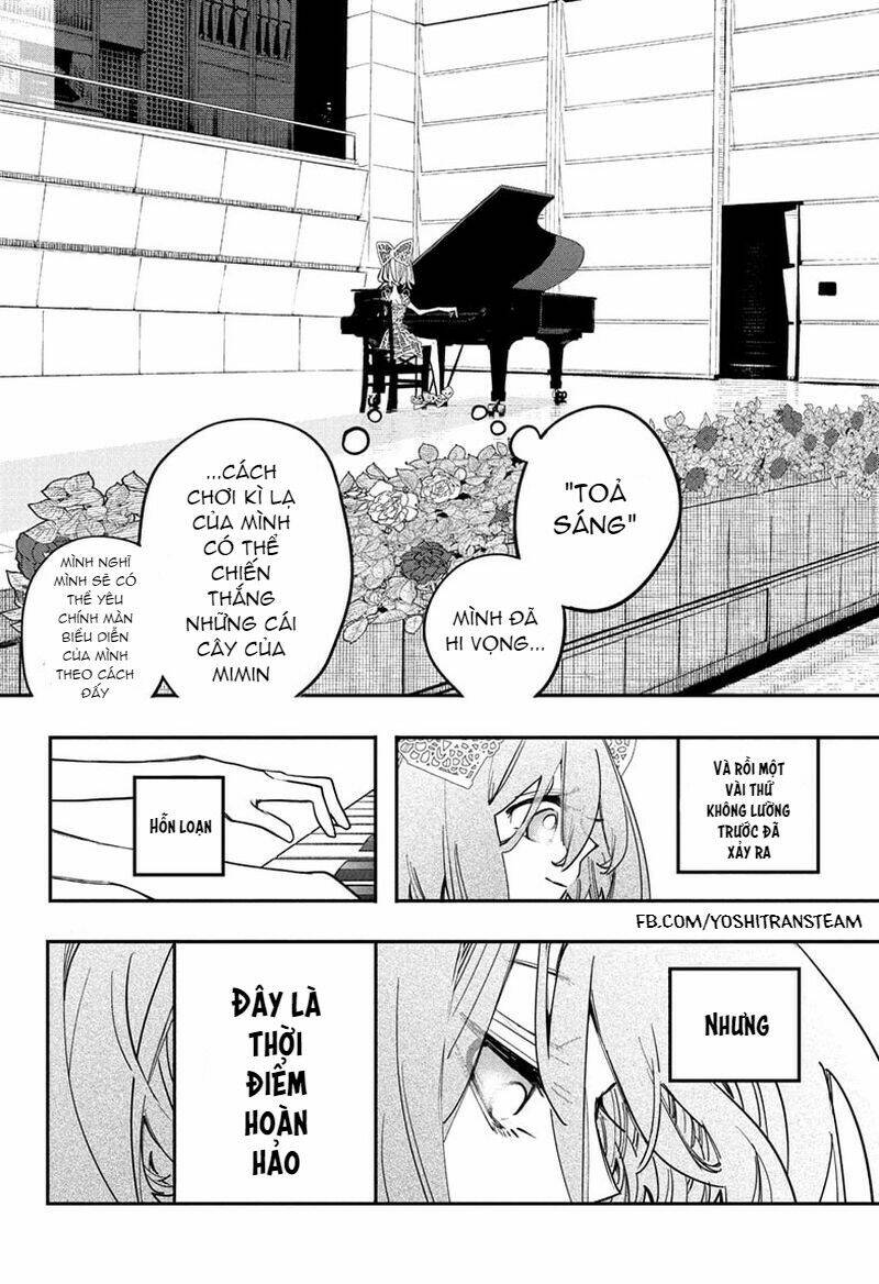 pppppp chapter 45 - Trang 2