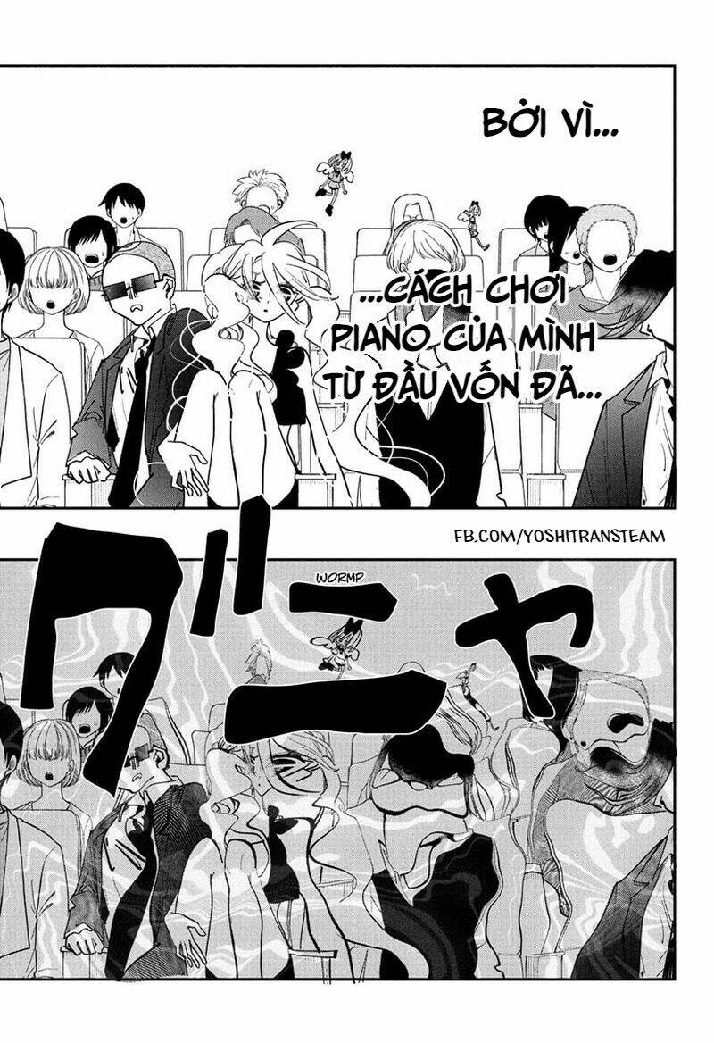 pppppp chapter 45 - Trang 2