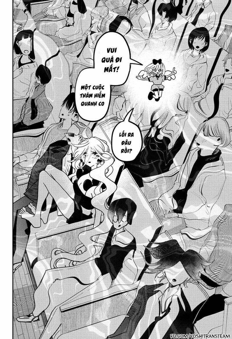 pppppp chapter 45 - Trang 2