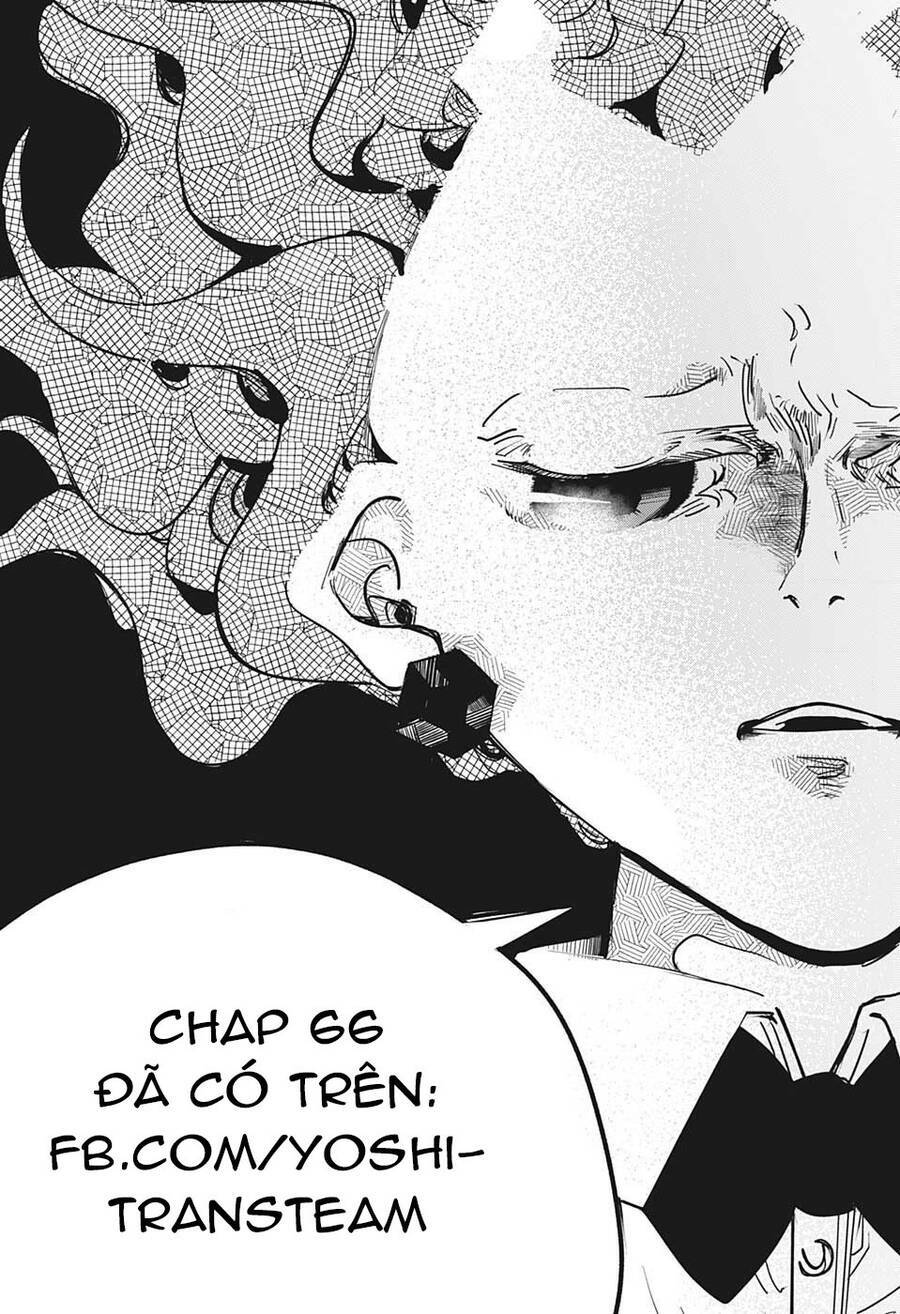 pppppp chapter 65 - Trang 2