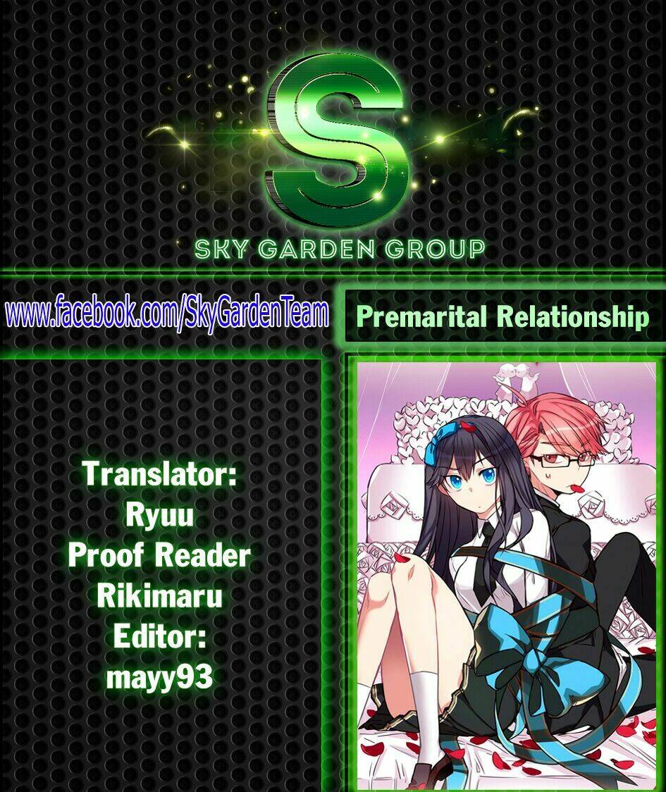 Premarital Relationship Chapter 32 - Trang 2