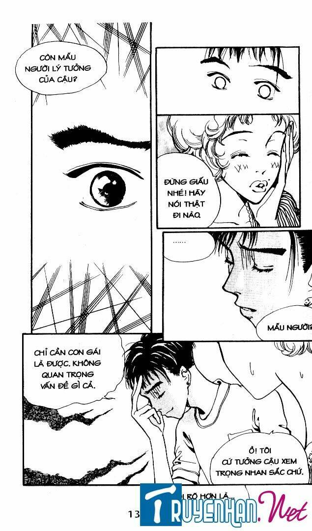 Pretty Chapter 15 - Trang 2