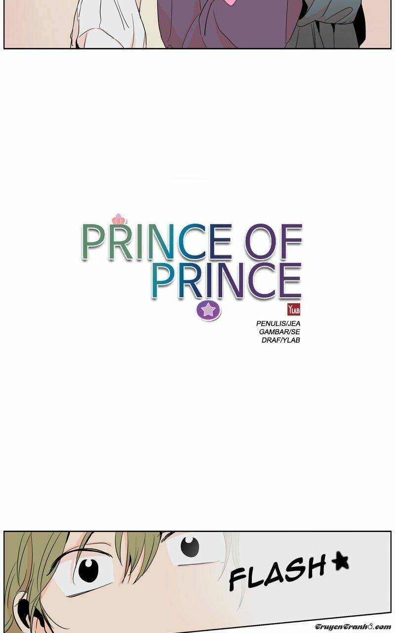 Prince Of Prince Chapter 2 - Trang 2