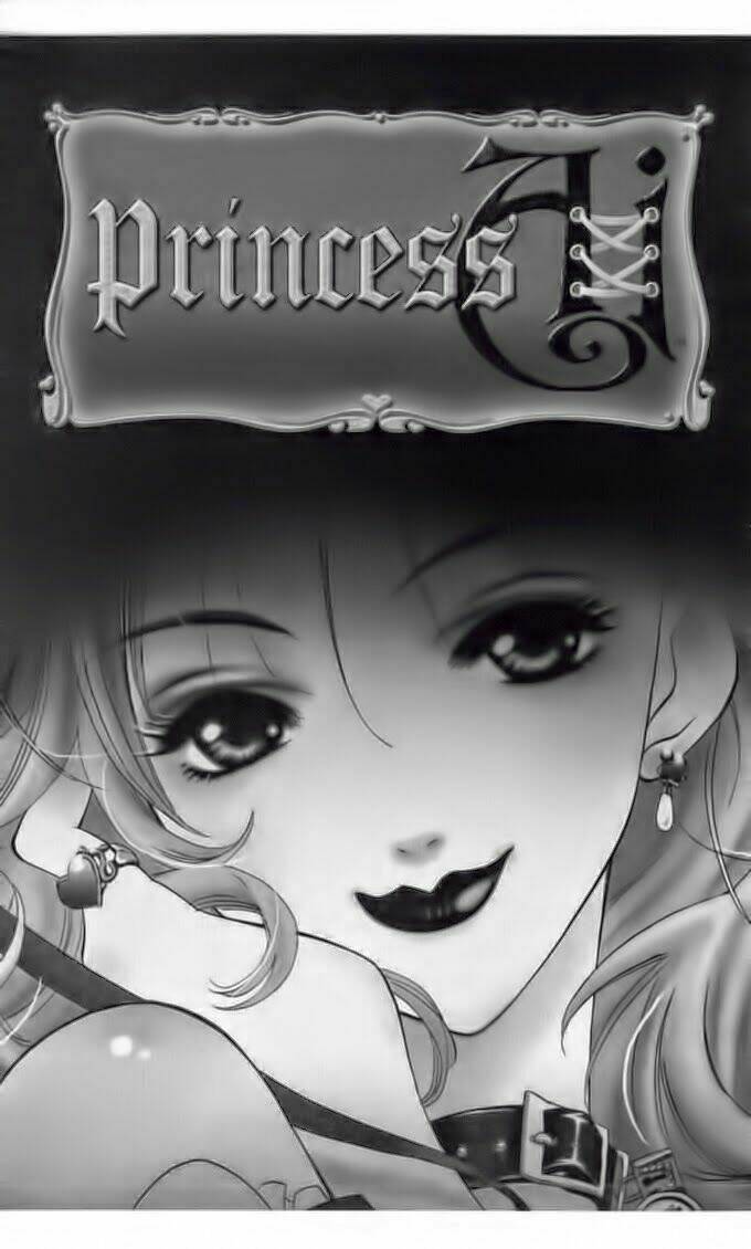 Princess Ai Chapter 1 - Next Chapter 2