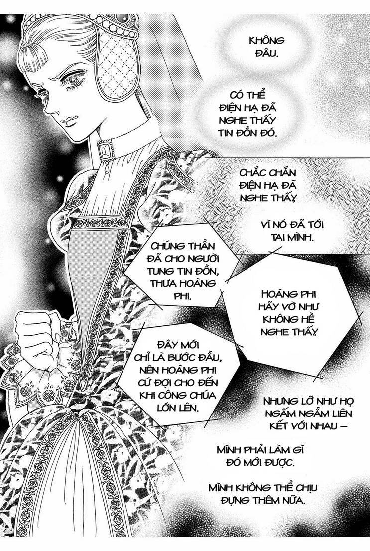 Princess – công chúa xứ hoa p5 Chapter 12 - Next Chapter 13