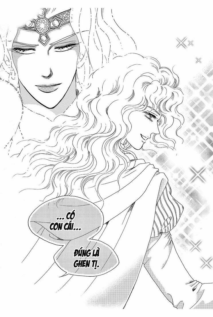 Princess – công chúa xứ hoa p5 Chapter 12 - Next Chapter 13