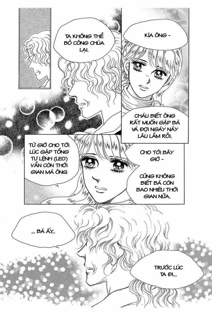 Princess – công chúa xứ hoa p5 Chapter 17 - Trang 2