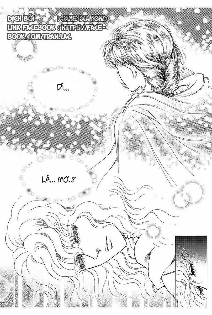 Princess – công chúa xứ hoa p5 Chapter 3 - Next Chapter 4