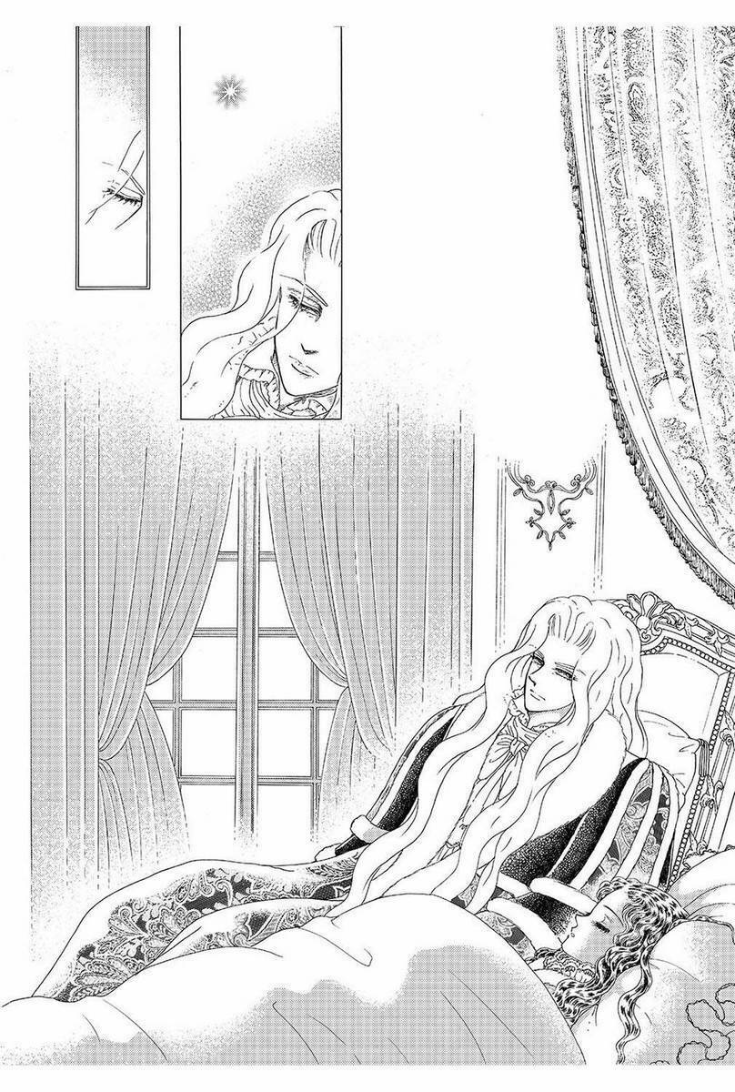 Princess – công chúa xứ hoa p5 Chapter 3 - Next Chapter 4