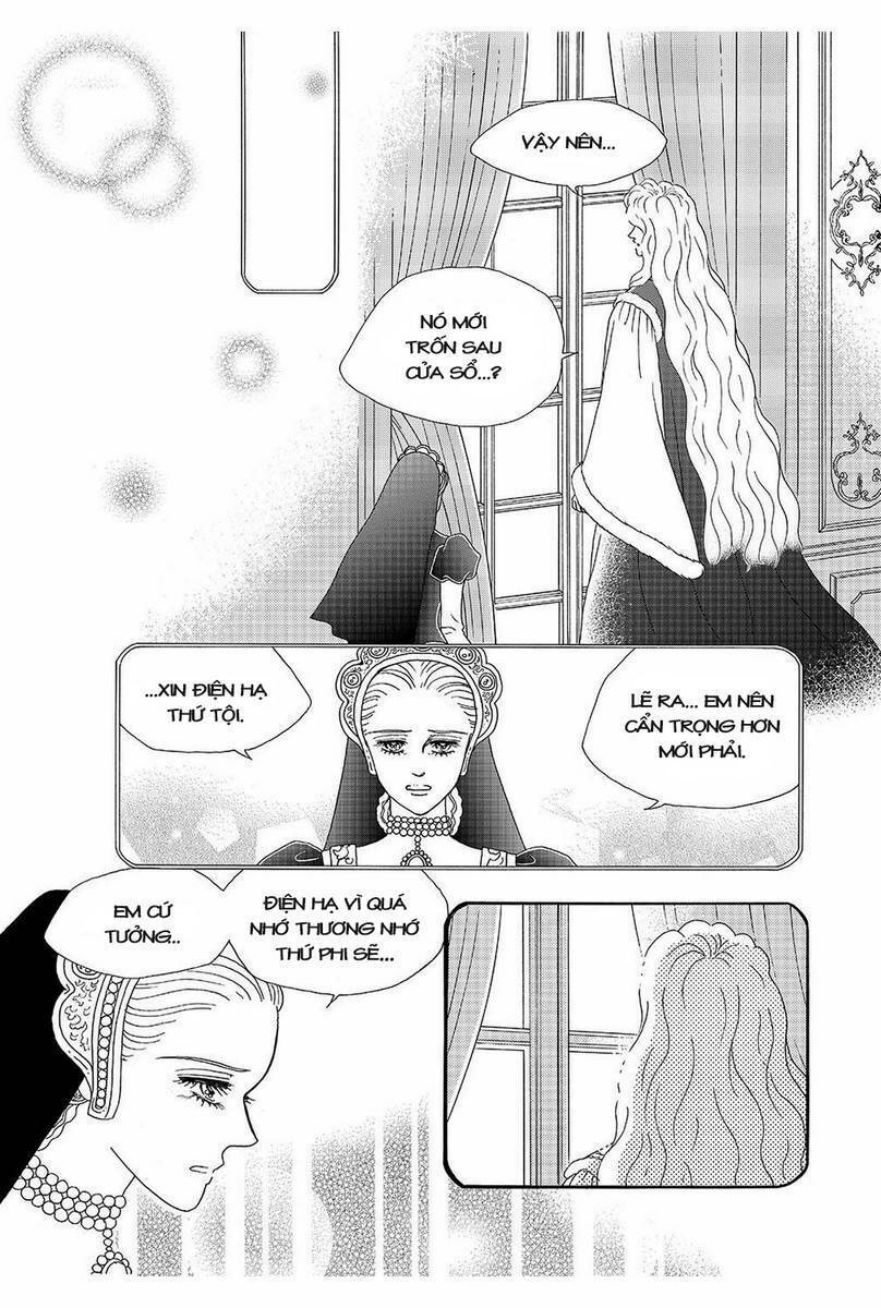 Princess – công chúa xứ hoa p5 Chapter 3 - Next Chapter 4