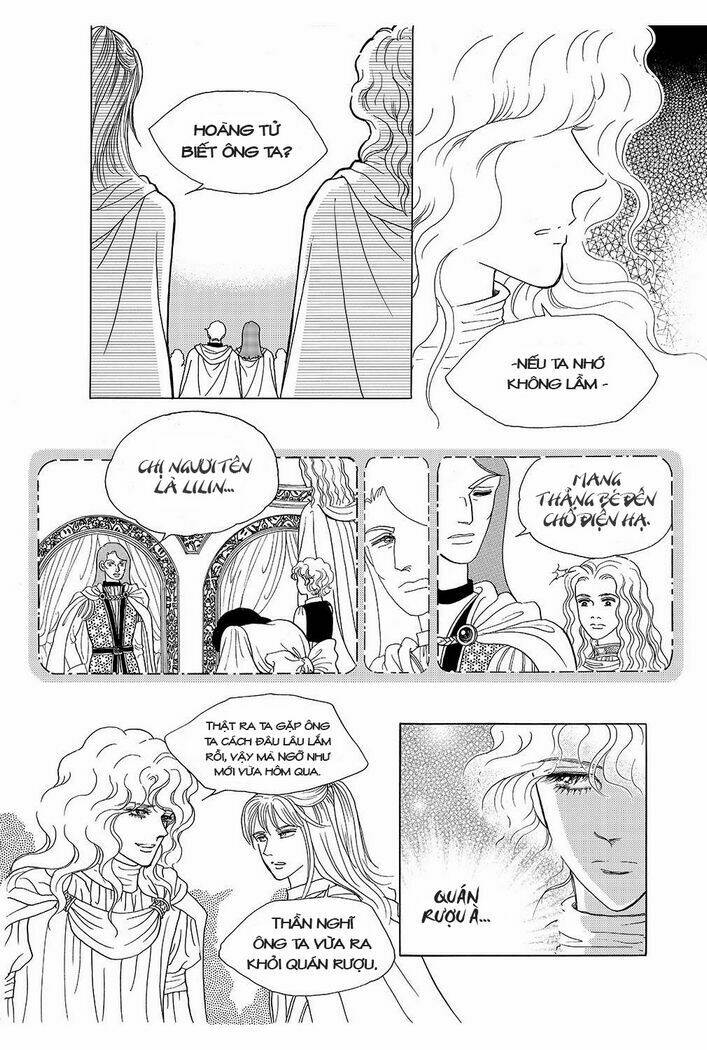 Princess – công chúa xứ hoa p5 Chapter 7 - Next Chapter 8