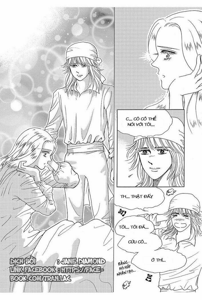 Princess – công chúa xứ hoa p5 Chapter 7 - Next Chapter 8