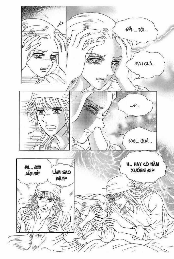 Princess – công chúa xứ hoa p5 Chapter 7 - Next Chapter 8