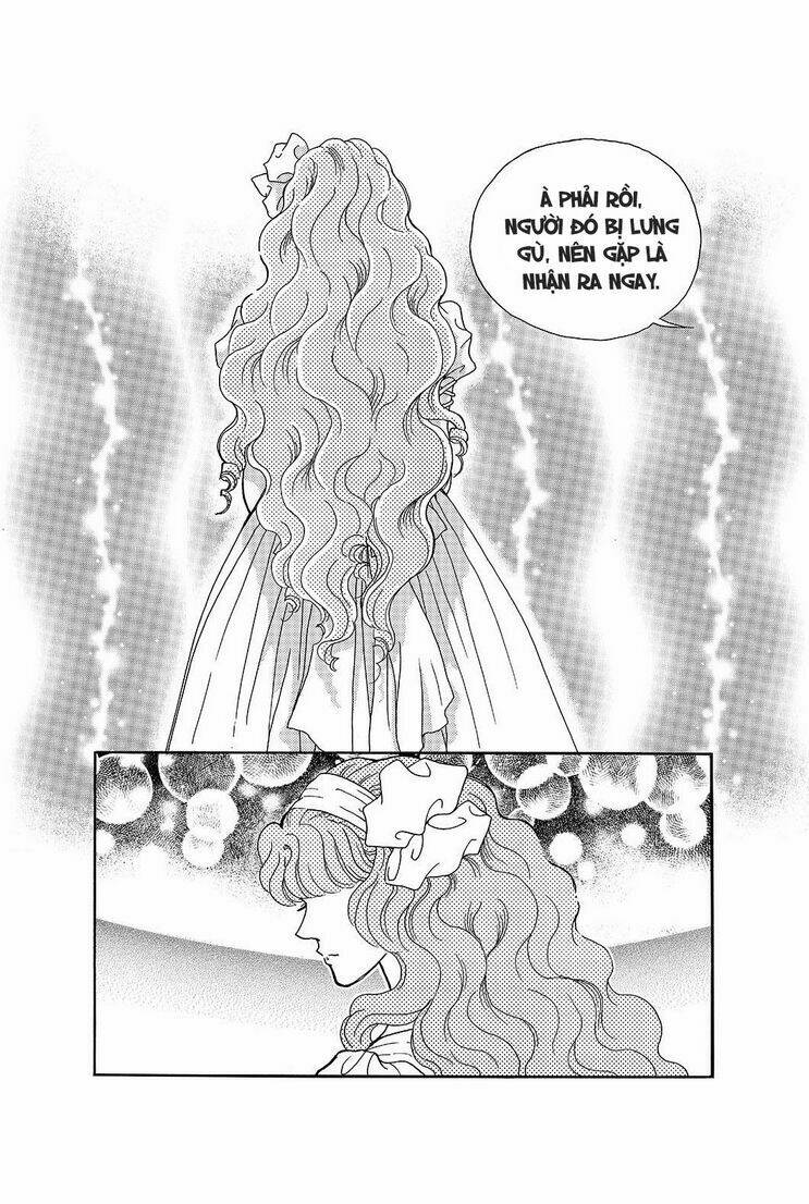 Princess – công chúa xứ hoa p5 Chapter 8 - Trang 2