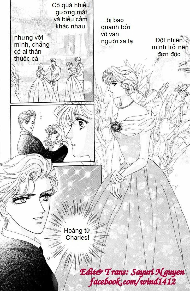 Princess Diana Chapter 1 - Next Chapter 2