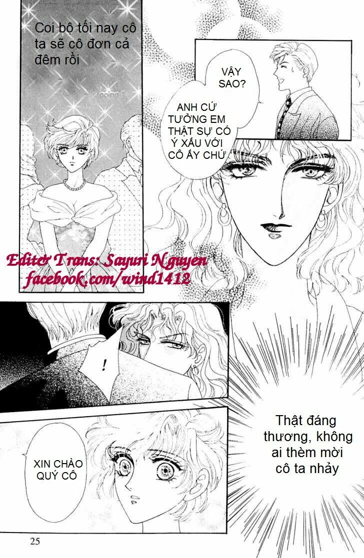 Princess Diana Chapter 1 - Next Chapter 2