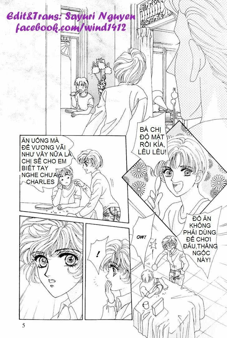 Princess Diana Chapter 1 - Next Chapter 2