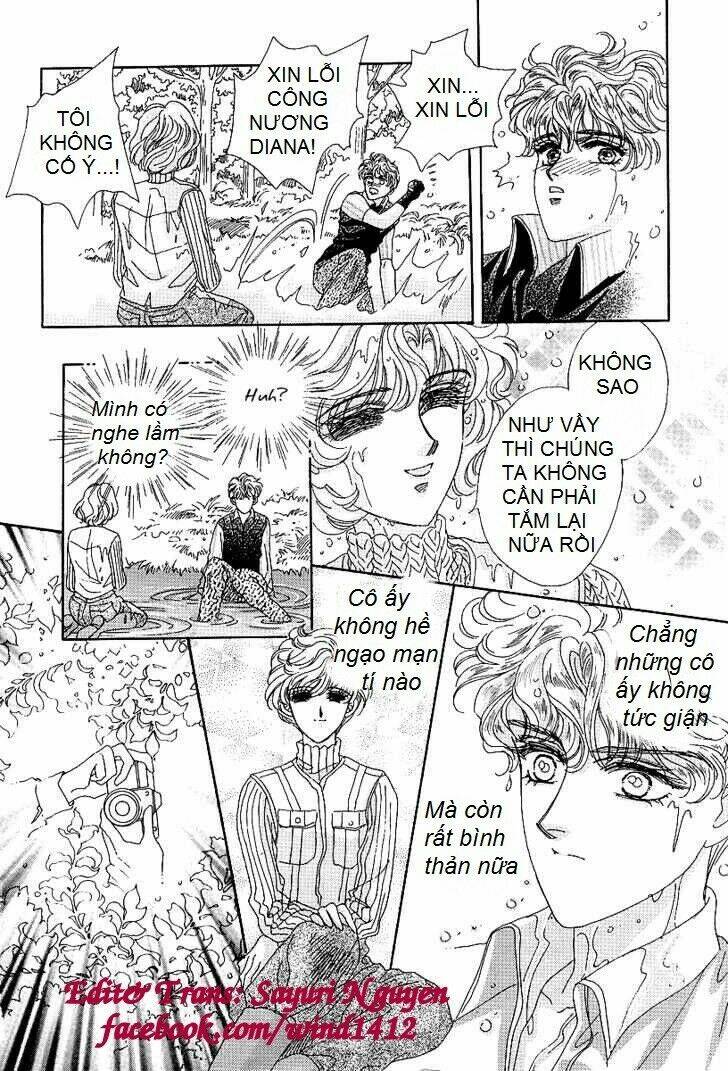 Princess Diana Chapter 10 - Trang 2