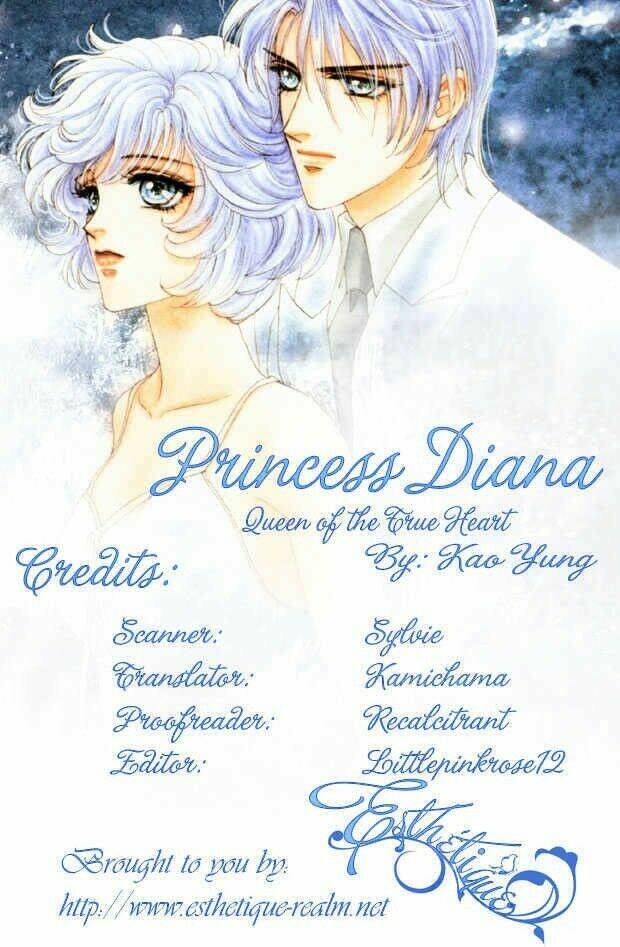 Princess Diana Chapter 10 - Trang 2