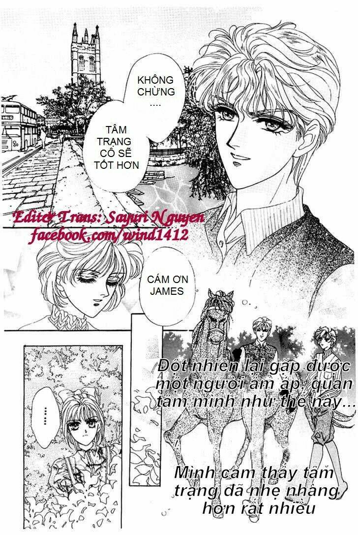 Princess Diana Chapter 10 - Trang 2