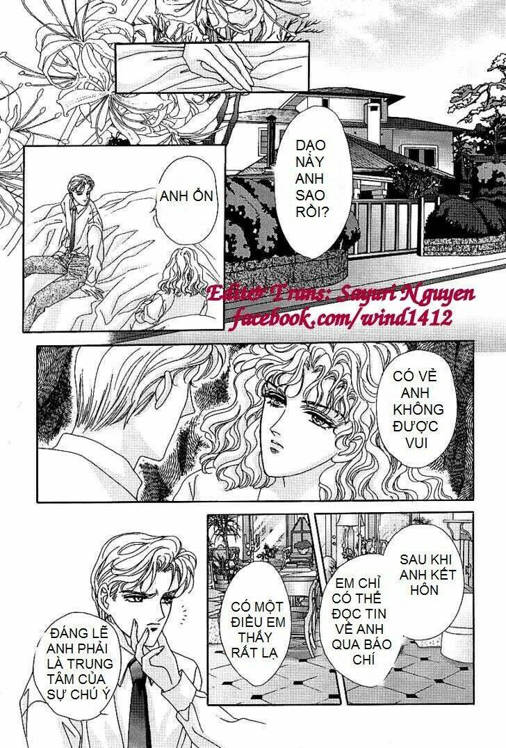 Princess Diana Chapter 10 - Trang 2