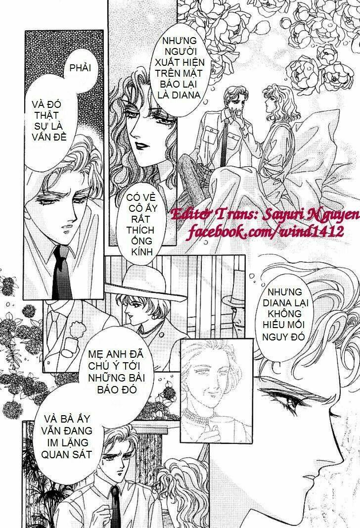 Princess Diana Chapter 10 - Trang 2