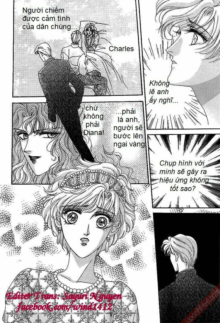 Princess Diana Chapter 13 - Next Chapter 14