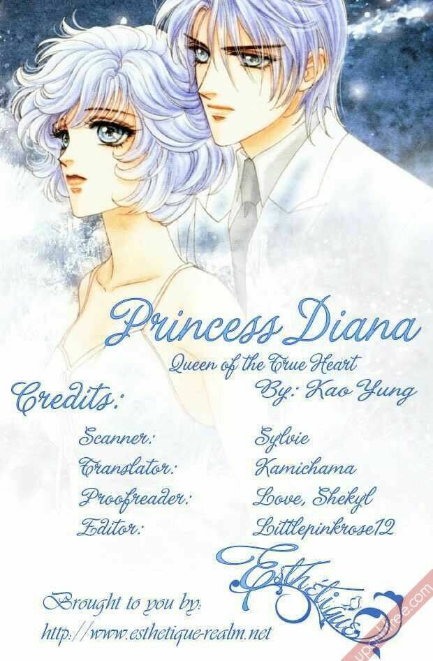 Princess Diana Chapter 13 - Next Chapter 14