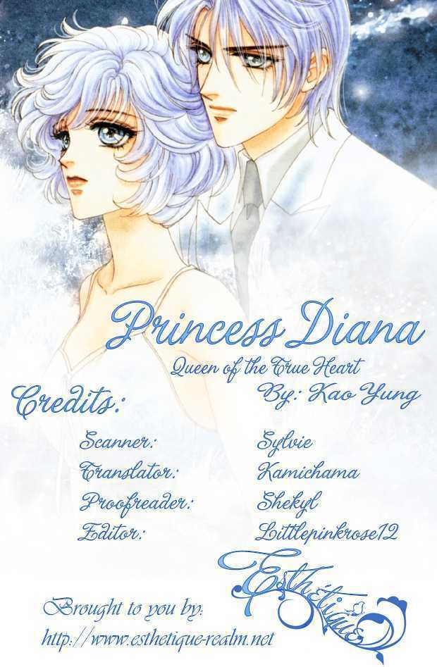 Princess Diana Chapter 16 - Next Chapter 17