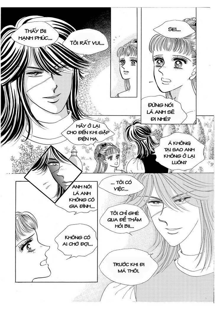 Princess Manhwa Chapter 14 - Trang 2