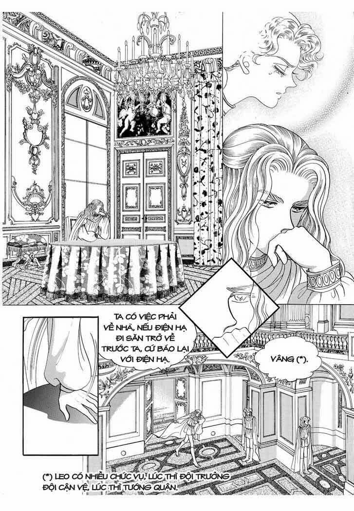 Princess Manhwa Chapter 14 - Trang 2