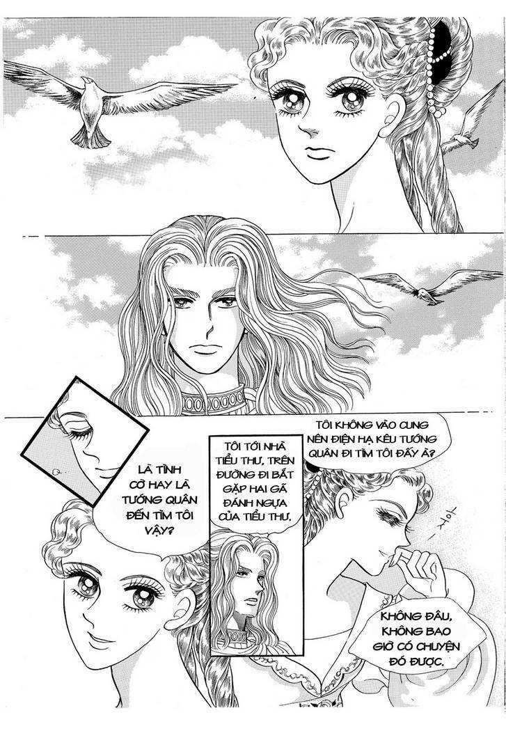 Princess Manhwa Chapter 14 - Trang 2