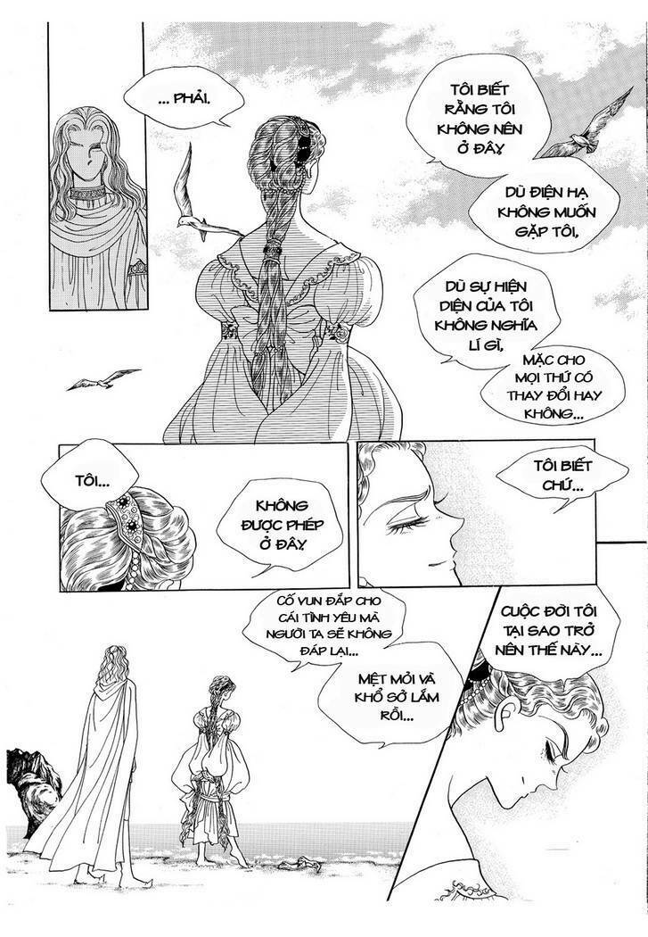 Princess Manhwa Chapter 14 - Trang 2