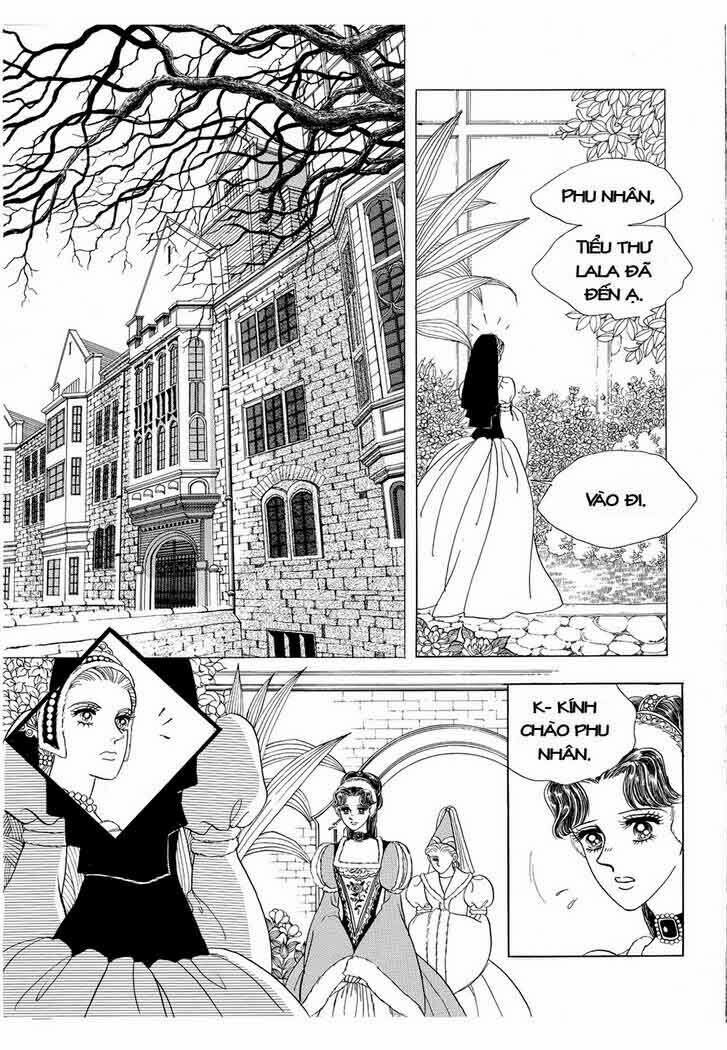 Princess Manhwa Chapter 14 - Trang 2