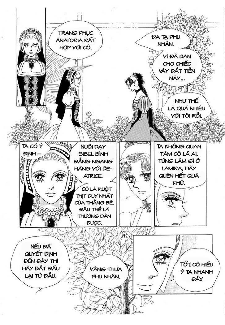 Princess Manhwa Chapter 14 - Trang 2