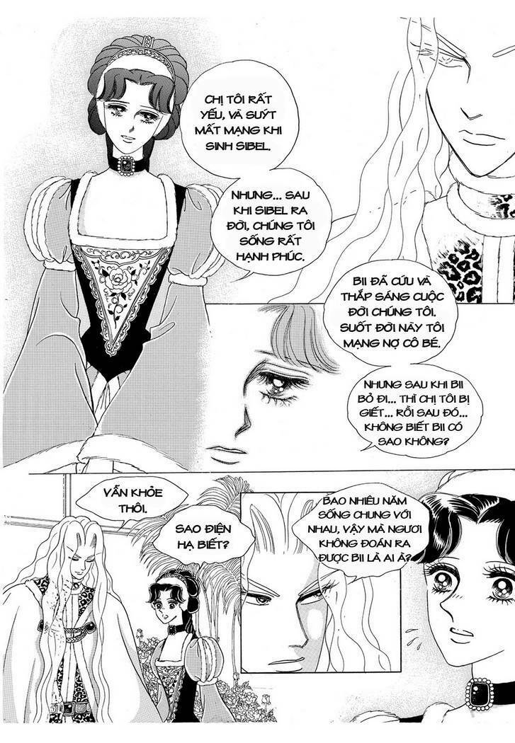 Princess Manhwa Chapter 14 - Trang 2