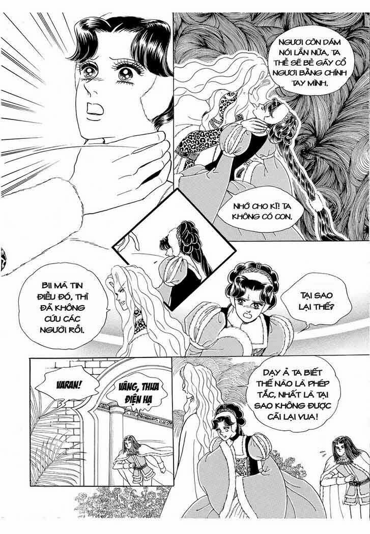 Princess Manhwa Chapter 14 - Trang 2