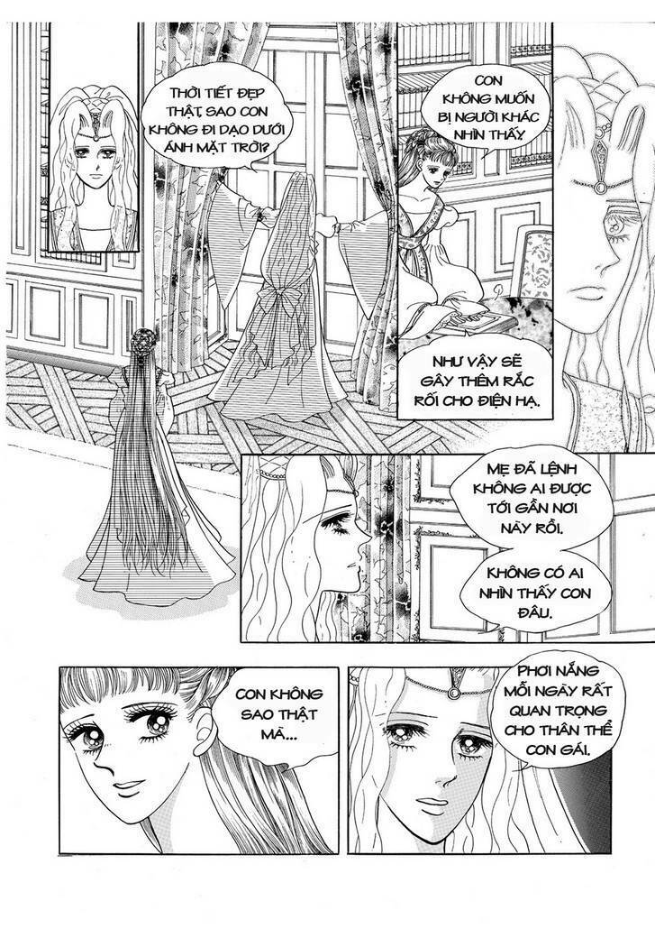 Princess Manhwa Chapter 14 - Trang 2