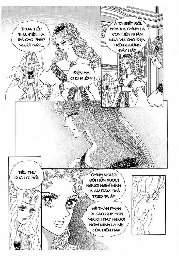 Princess Manhwa Chapter 14 - Trang 2