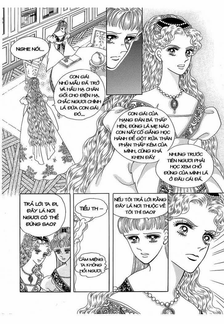 Princess Manhwa Chapter 14 - Trang 2