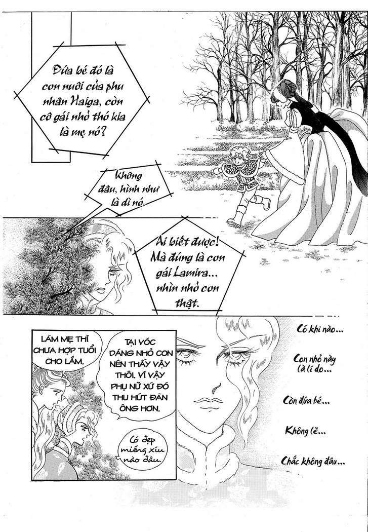 Princess Manhwa Chapter 15 - Trang 2