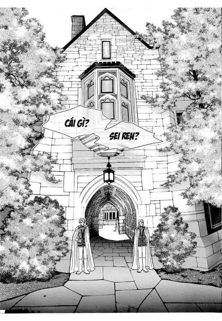 Princess Manhwa Chapter 15 - Trang 2