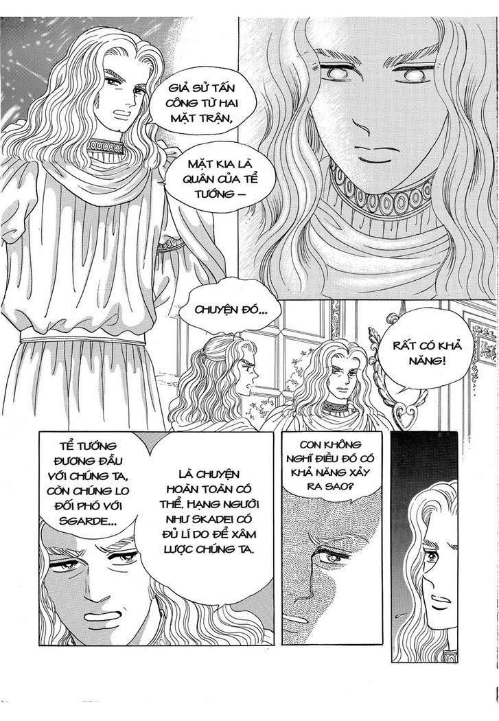 Princess Manhwa Chapter 15 - Trang 2