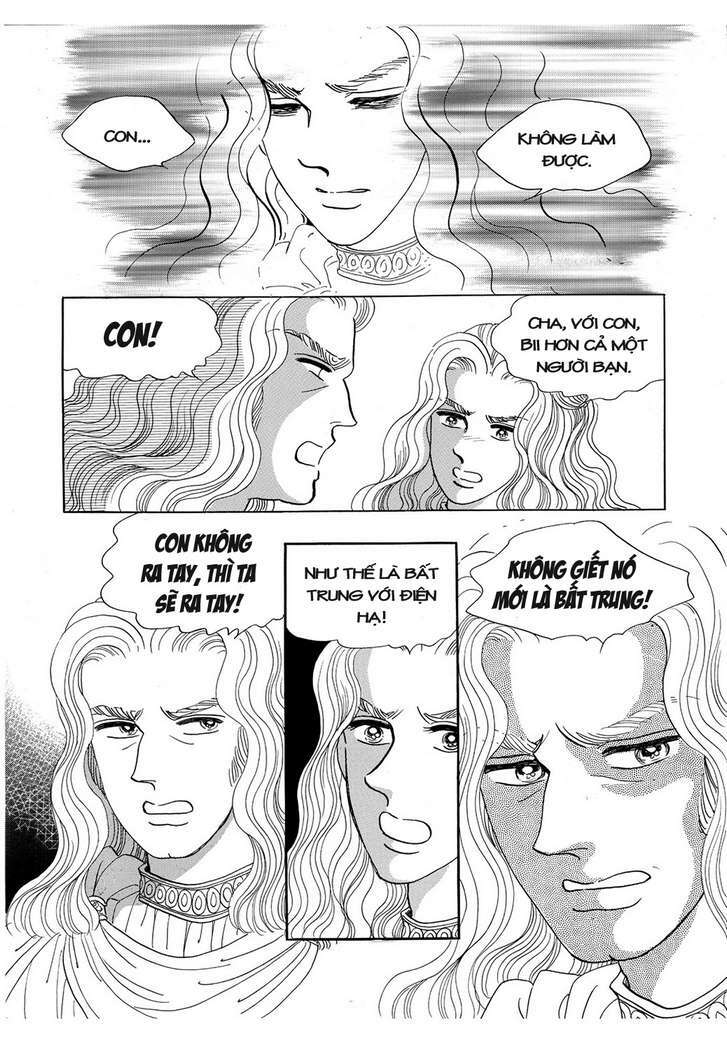 Princess Manhwa Chapter 15 - Trang 2