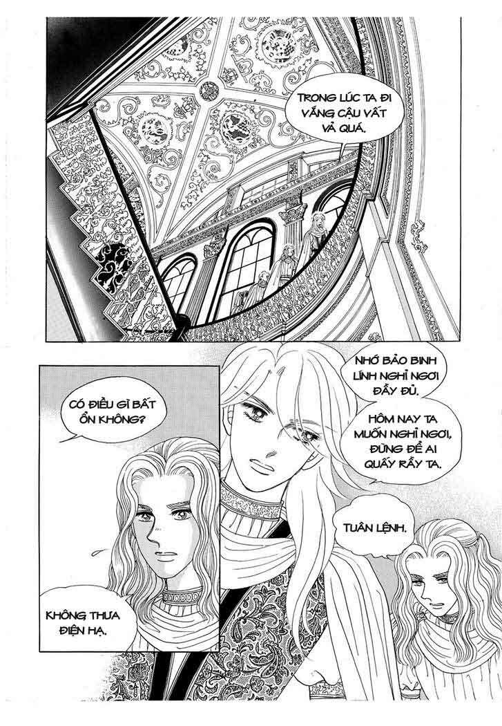 Princess Manhwa Chapter 15 - Trang 2