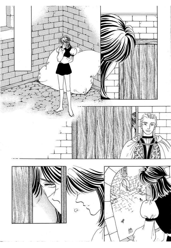 Princess Manhwa Chapter 15 - Trang 2